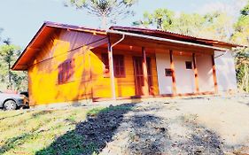 Casa de Campo Vale Rio dos Bugres